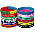 Rubber Wristband